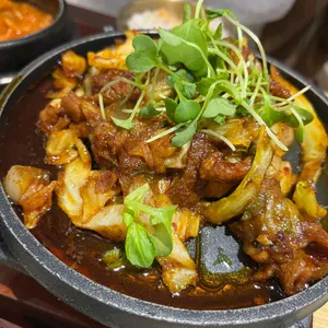 카페동이 동성로 대표 사진