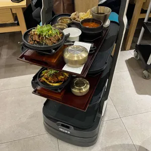 카페동이 동성로 리뷰 사진