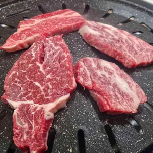 우정한우촌 사진