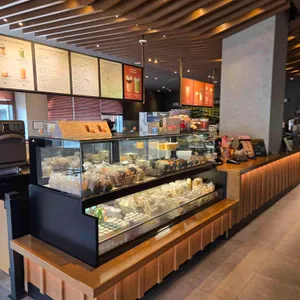 스타벅스 리뷰 사진