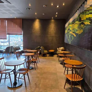 스타벅스 리뷰 사진