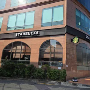 스타벅스 리뷰 사진