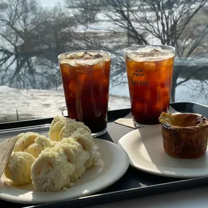 가람 베이커리 사진