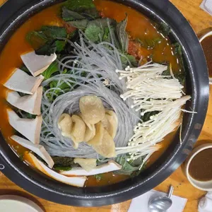 진마루24시감자탕 사진