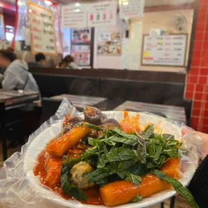 순금이 떡볶이 대표 사진