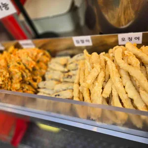 순금이 떡볶이 리뷰 사진