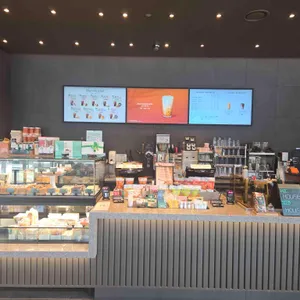 스타벅스 리뷰 사진