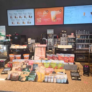 스타벅스 리뷰 사진