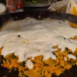 할매솥뚜껑삼겹살 사진