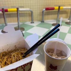 앵그리누들 대표 사진