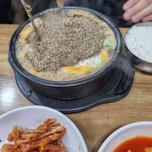 백암토종순대 대표 사진