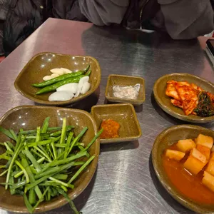 수변최고돼지국밥 대표 사진