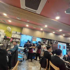 수변최고돼지국밥 리뷰 사진