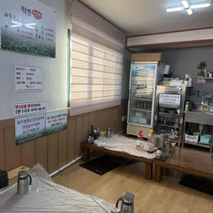 백촌막국수 대표 사진