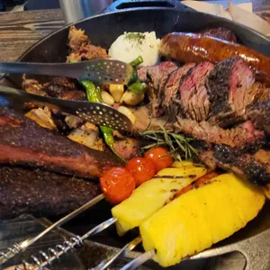 스모크트레인 리뷰 사진