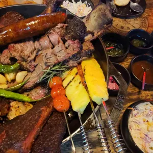 스모크트레인 사진