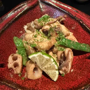 갓포아키 대표 사진