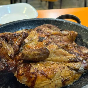 김종용누룽지통닭 사진 1