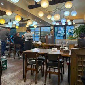 늘보리 리뷰 사진