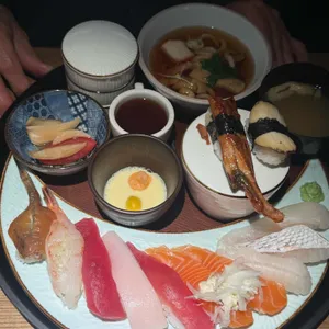 상무초밥 대표 사진