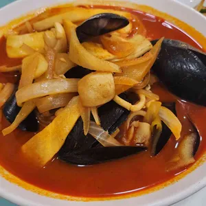 천지궁 대표 사진