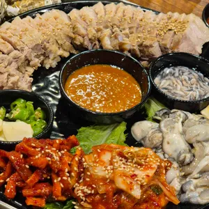 원효굴찜 대표 사진