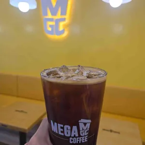 메가MGC커피 대표 사진