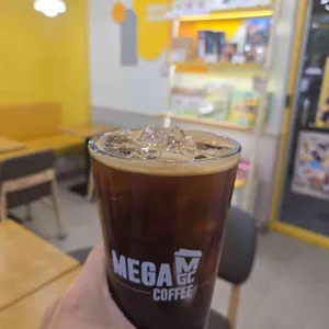 메가MGC커피 대표 사진