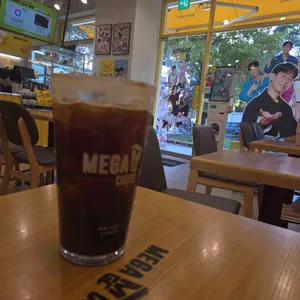 메가MGC커피 사진
