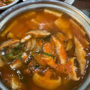 오현리두부집 사진