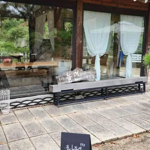 북한산놀면라면카페 리뷰 사진