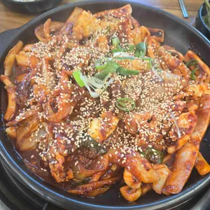 갑부오징어 사진 2