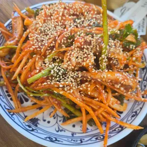 갑부오징어 사진