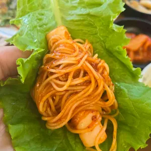 갑부오징어 사진