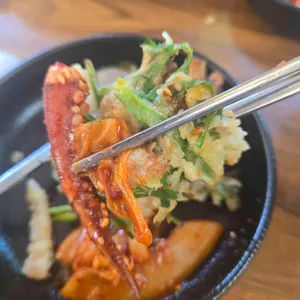 갑부오징어 사진