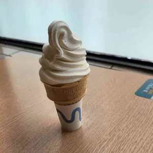 롯데리아 대표 사진