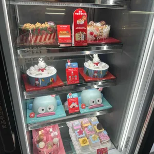 배스킨라빈스 리뷰 사진