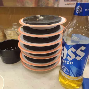 스시이안앤 리뷰 사진