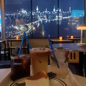 보잉 리뷰 사진