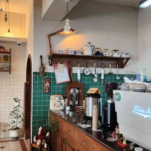 커피창고로 리뷰 사진