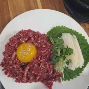 도담식당 사진