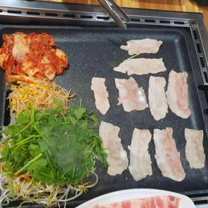 도담식당 리뷰 사진