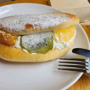 코롬방제과점 대표 사진