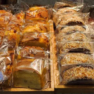 코롬방제과점 사진