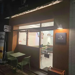 오픈잉 리뷰 사진