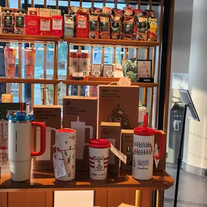 스타벅스 리뷰 사진