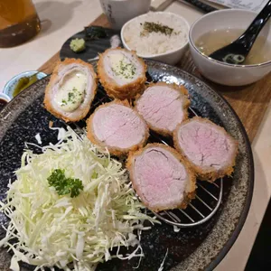 카츠키친 프리미엄 전포 사진