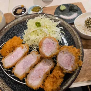 카츠키친 프리미엄 전포 대표 사진