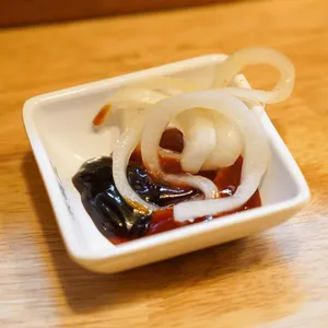 미분당 리뷰 사진