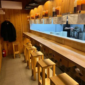 미분당 리뷰 사진